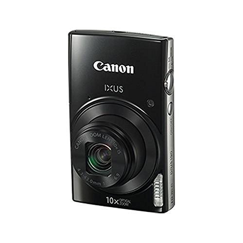 Canon IXUS 190 20 MP Compact Digital Camera