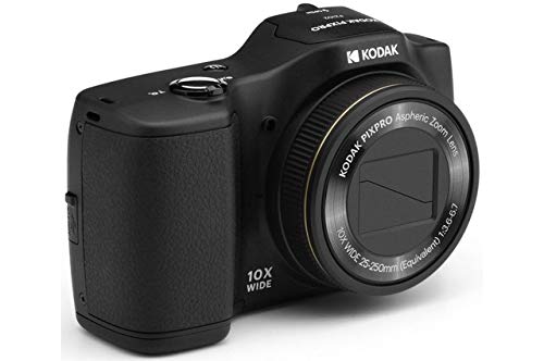 Kodak PIXPRO FZ102 - 16.15MP Compact Camera