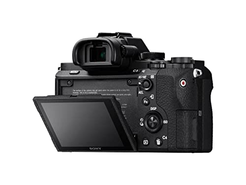 Sony Alpha 7 II | Full-Frame Mirrorless Camera
