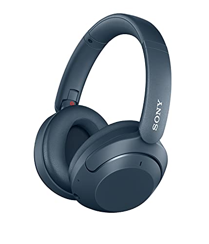 Sony Wireless Headphones with EXTRA BASS™ and Alexa
