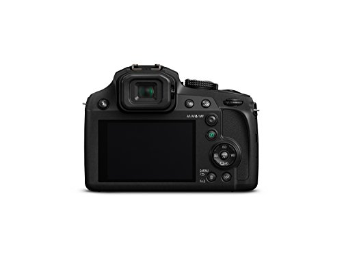 Panasonic LUMIX DC-FZ82EB-K Ultra Wide Camera - Black