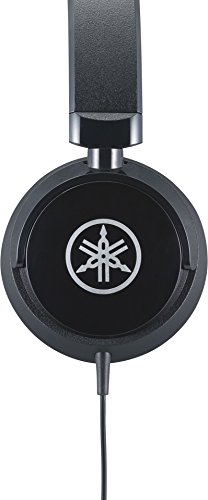 Yamaha HPH-50 Headphones: High-Quality Sound, Deep Bass