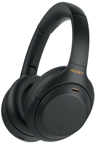 Sony WH-1000XM4 Wireless Noise Cancelling Headphones