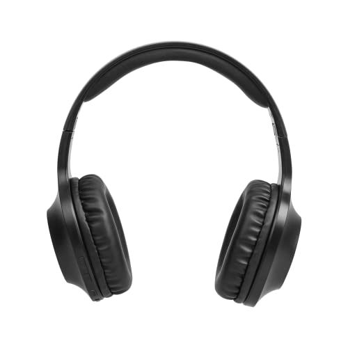 Panasonic RB-HX220BDES Wireless Over Ear Headphones with Extra Bass
