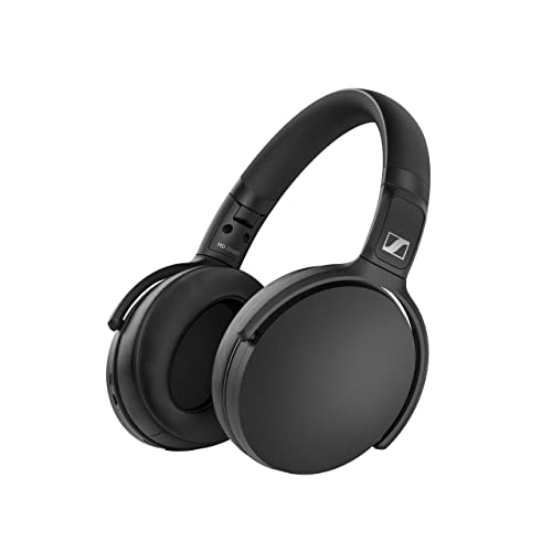 Sennheiser HD 350BT Wireless Foldable Headphones