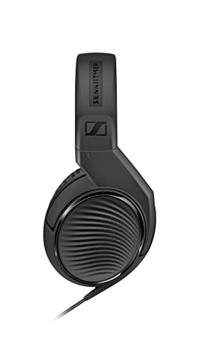 Sennheiser HD 200 PRO Studio Monitoring Headphones
