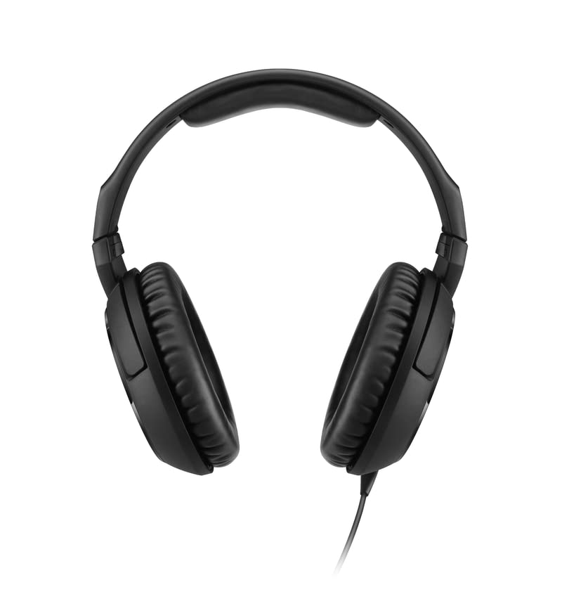 Sennheiser HD 200 PRO Studio Monitoring Headphones