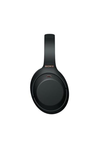 Sony WH-1000XM4 Wireless Noise Cancelling Headphones