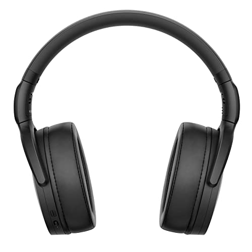 Sennheiser HD 350BT Wireless Foldable Headphones