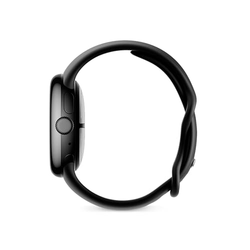 Google Pixel Watch 2 - Fitbit integration, smartwatch