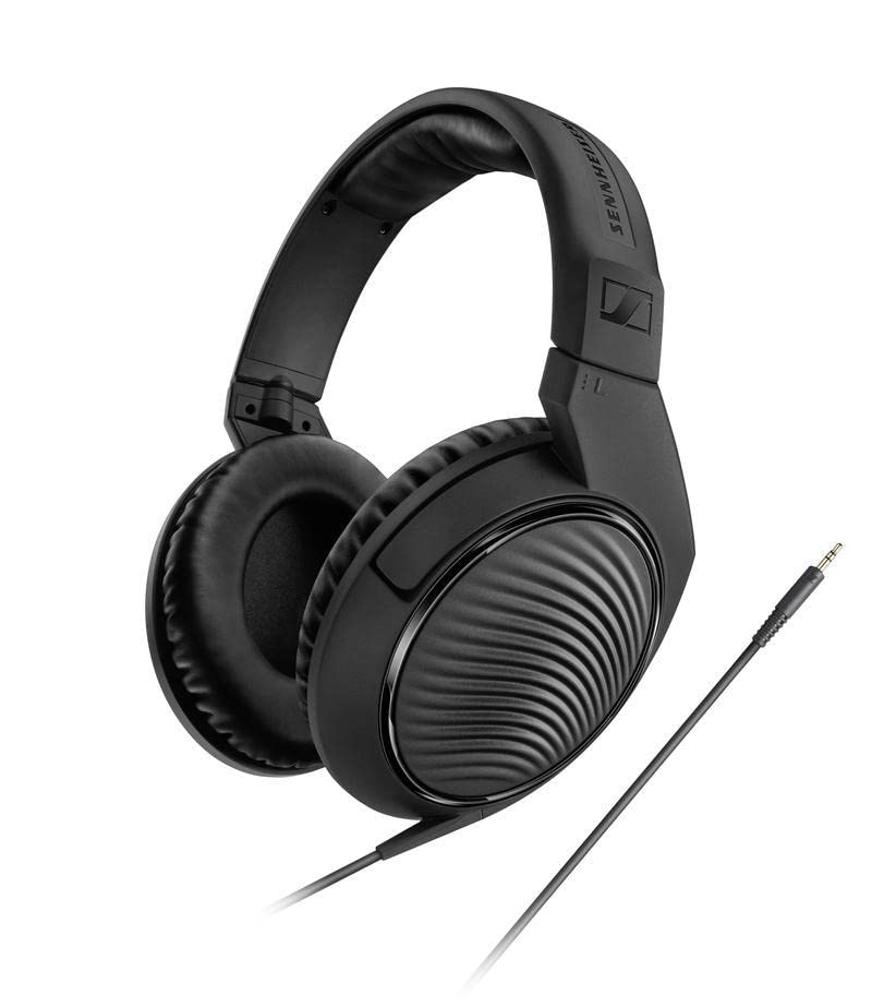 Sennheiser HD 200 PRO Studio Monitoring Headphones