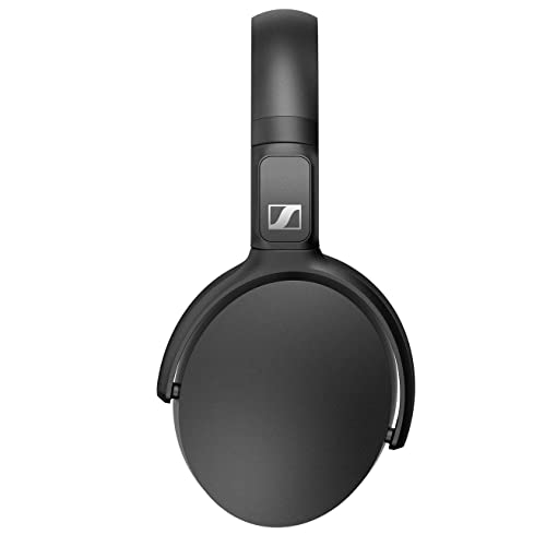 Sennheiser HD 350BT Wireless Foldable Headphones