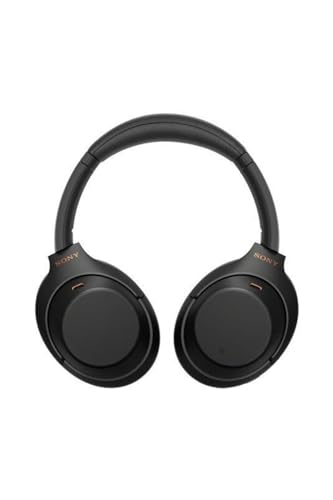 Sony WH-1000XM4 Wireless Noise Cancelling Headphones