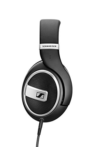 Sennheiser HD 599 Open Back Headphone - Exclusive