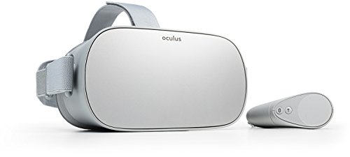 Oculus Go VR Headset - 32GB