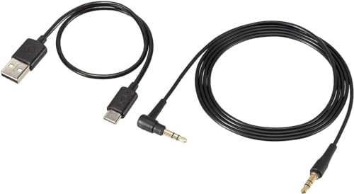 Audio-Technica M20xBT Wireless Headphone - Black