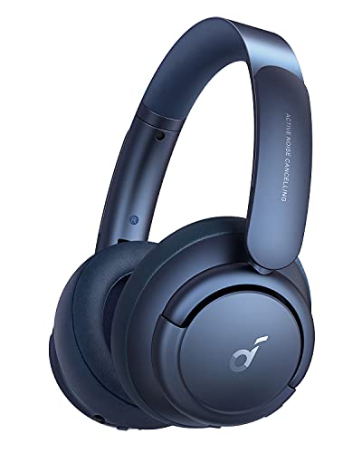 Anker Soundcore Life Q35: Hi-Res ANC Bluetooth Headphones