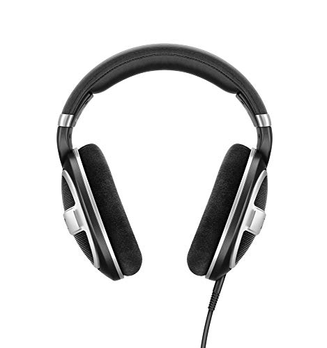 Sennheiser HD 599 Open Back Headphone - Exclusive