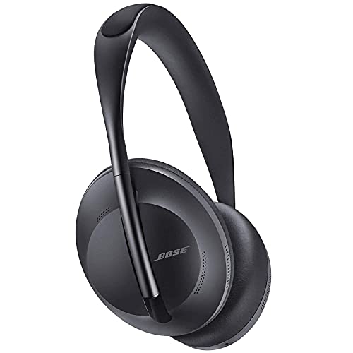 Bose 700 Wireless Over-Ear Headphones with Alexa