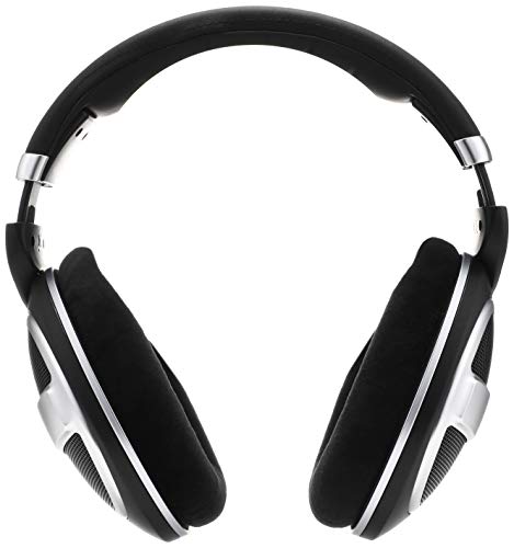 Sennheiser HD 599 Open Back Headphone - Exclusive