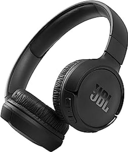 JBL Tune510BT - Wireless Bluetooth On-Ear Headphones