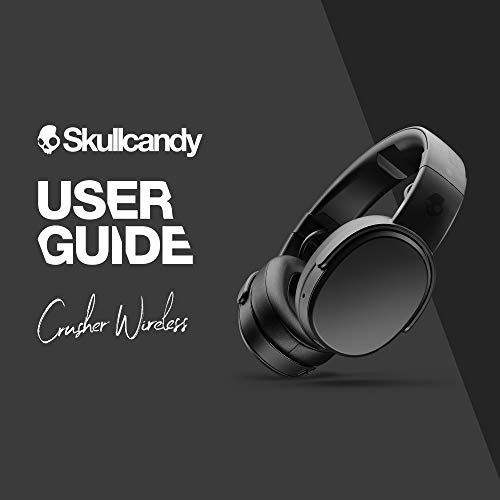 Skullcandy Wireless Headphones with Sensory Bass - Moss/Olive
