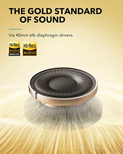 Anker Soundcore Life Q35: Hi-Res ANC Bluetooth Headphones