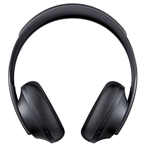 Bose 700 Wireless Over-Ear Headphones with Alexa