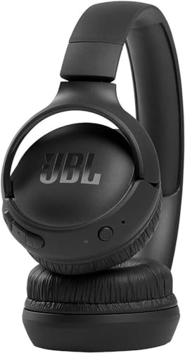 JBL Tune510BT - Wireless Bluetooth On-Ear Headphones
