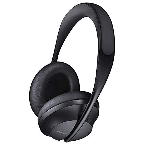 Bose 700 Wireless Over-Ear Headphones with Alexa