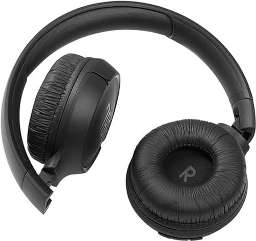 JBL Tune510BT - Wireless Bluetooth On-Ear Headphones