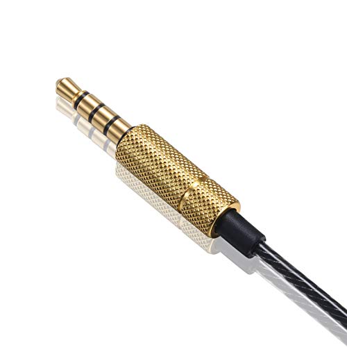 Betron AX5 Earphones with Microphone and Deep Bass