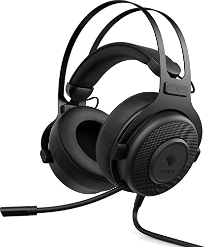HP Omen Blast Headset - Gaming Headphones