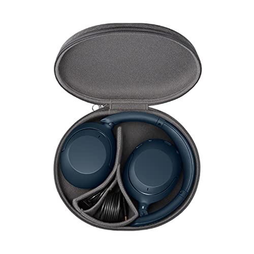 Sony Wireless Headphones with EXTRA BASS™ and Alexa