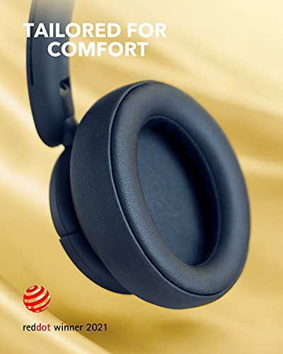 Anker Soundcore Life Q35: Hi-Res ANC Bluetooth Headphones