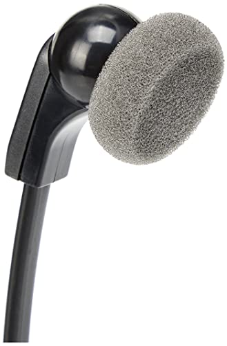 Philips LFH0334 Transcription Headphones - Compatible with Philips