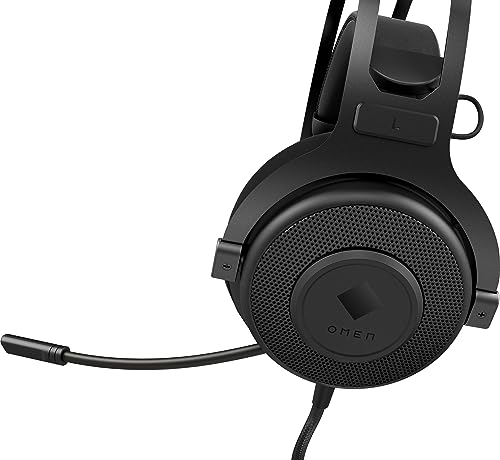 HP Omen Blast Headset - Gaming Headphones
