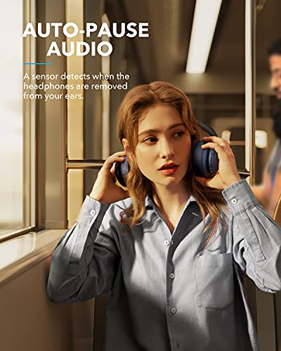 Anker Soundcore Life Q35: Hi-Res ANC Bluetooth Headphones