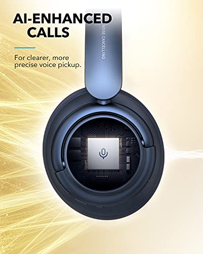 Anker Soundcore Life Q35: Hi-Res ANC Bluetooth Headphones