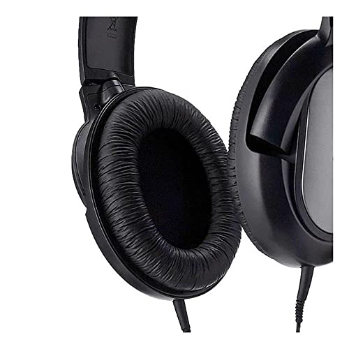 Sennheiser HD 206 Headphone: Ultimate Stereo Experience
