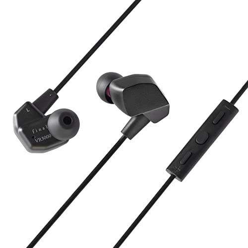 VR3000 Gaming Earphones - Immersive & Spacious Gaming