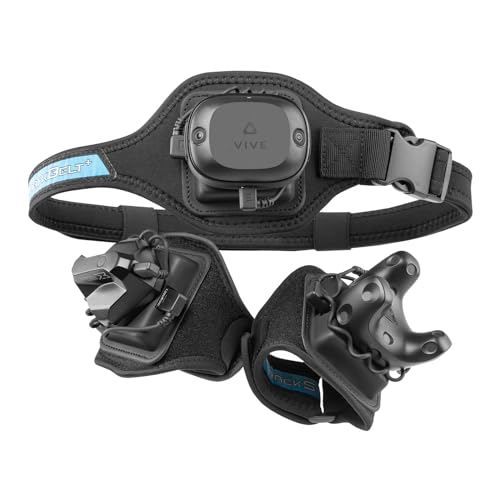 VRChat Popular TrackStrap Plus for Full Body Tracking