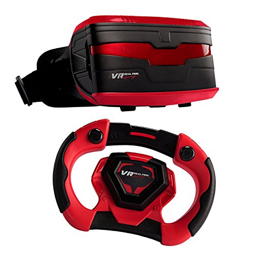 VR Racing Game: Ultimate Virtual Reality Driving Experience