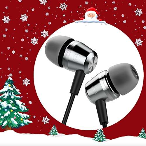 Blukar Earphones: High Definition Pure Sound