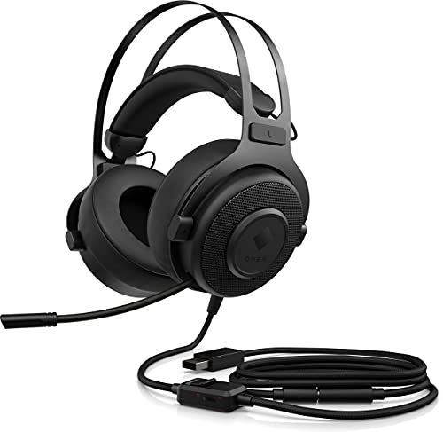 HP Omen Blast Headset - Gaming Headphones