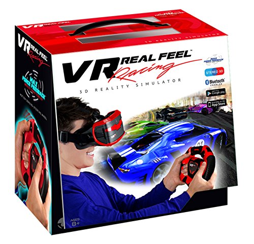 VR Racing Game: Ultimate Virtual Reality Driving Experience