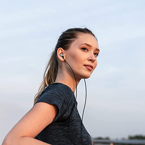 Blukar Earphones: High Definition Pure Sound