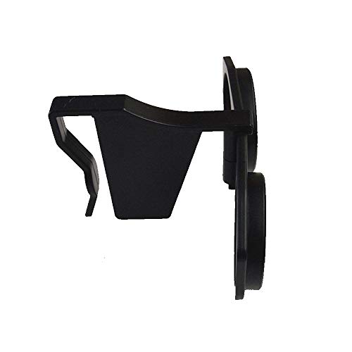 VR Headset: Compatible with iPhone & Android - Exquisite