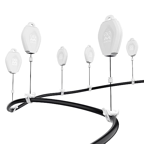 AMVR VR Cable Management - 3,6 Packs