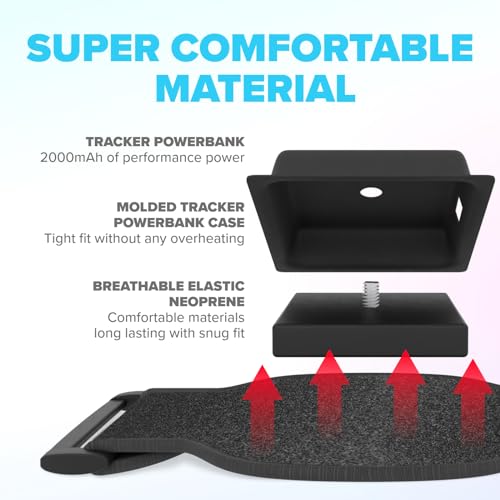 VRChat Popular TrackStrap Plus for Full Body Tracking